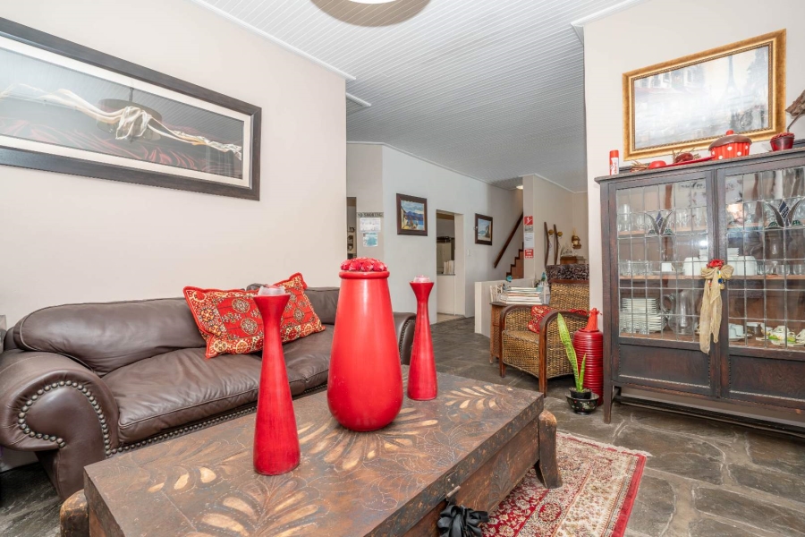 8 Bedroom Property for Sale in Country Club Western Cape